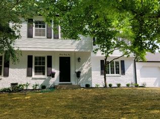 1121 Fairbanks Dr, Carmel, IN 46033