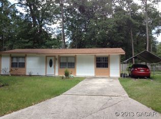4305 NW 21st St, Gainesville, FL 32605