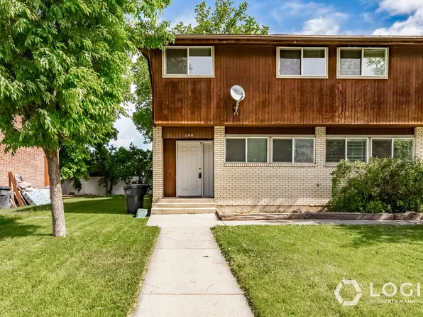 598 W 1975 N, Provo, UT 84604