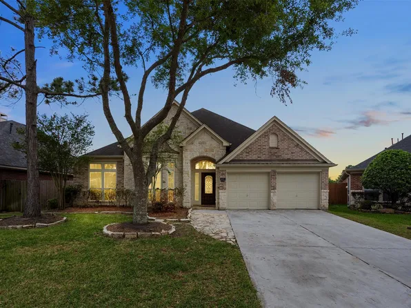 6111 Windsor Chase Ln, League City, TX 77573