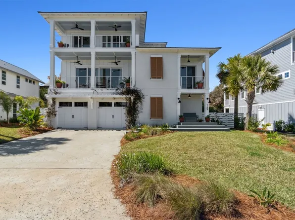 749 Kingfisher Way, Fernandina Beach, FL 32034