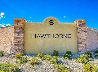 215 Scarlet View Ave, North Las Vegas, NV 89031