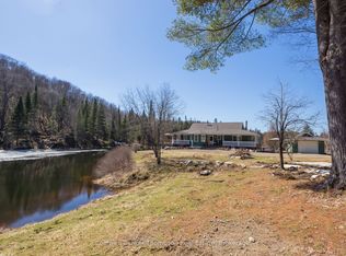 448 Long Lake Rd, Perry, ON P0B 1M0