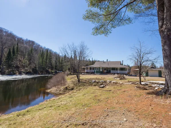 448 Long Lake Rd, Perry, ON P0B 1M0