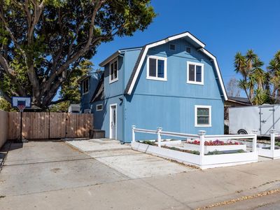 2115 Brutus St, Salinas, CA, 93906