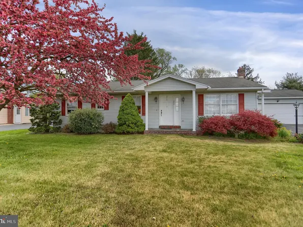 4039 Route 235, Mc Alisterville, PA 17049