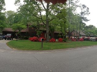 1032 Skardon St, Sumter, SC 29154