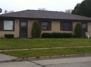 3713 Mangin St, Manitowoc, WI 54220