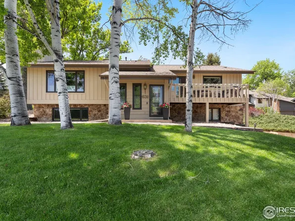 631 Skysail Ln, Fort Collins, CO 80525