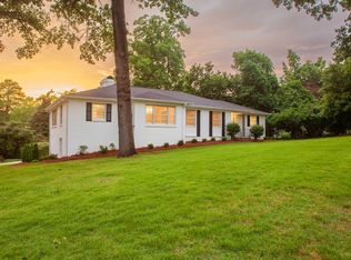 1128 Forest View Ln, Vestavia Hills, AL 35216
