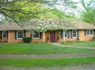 1833 Auburndale Ave, Chattanooga, TN 37405
