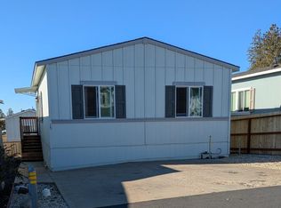 1354 Elliott Rd SPACE 15, Paradise, CA 95969