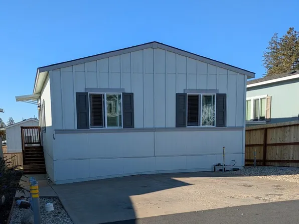 1354 Elliott Rd Space 15, Paradise, CA 95969