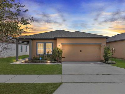 455 Eaglecrest Dr, Haines City, FL, 33844