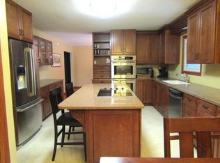 407 Eichelberger Ave, Montevideo, MN 56265