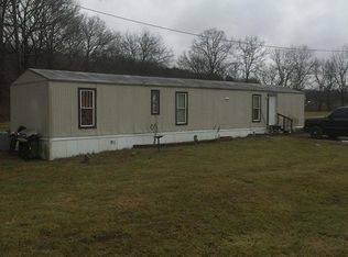 4551 White Lick Rd, Paint Lick, KY 40461