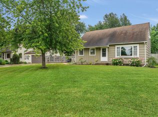 530 Fontenelle St SE, Grand Rapids, MI 49548
