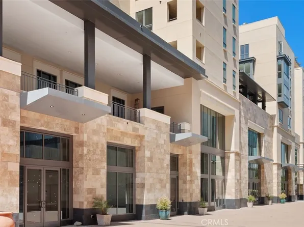 39 S Los Robles Ave #3003, Pasadena, CA 91101