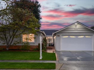 5521 Milligan Dr, San Jose, CA 95124
