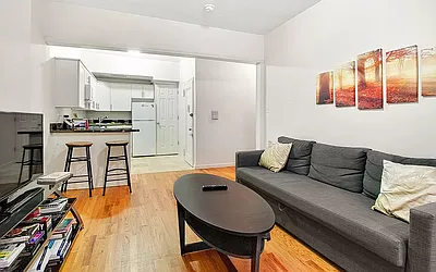 Rented by The Agency