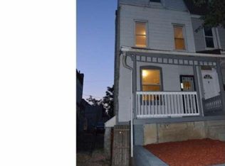 267 W Buttonwood St, Reading, PA 19601