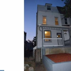 267 W Buttonwood St, Reading, PA, 19601