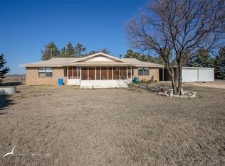226 County Road 226 UNIT A, Wingate, TX 79566