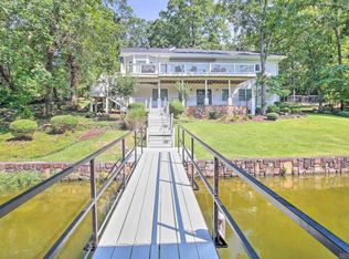 233 Kaufman Rd, Hot Springs, AR 71913