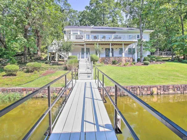 233 Kaufman Rd, Hot Springs, AR 71913