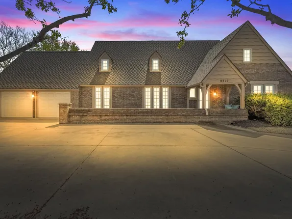 8319 E Overbrook St, Wichita, KS 67206