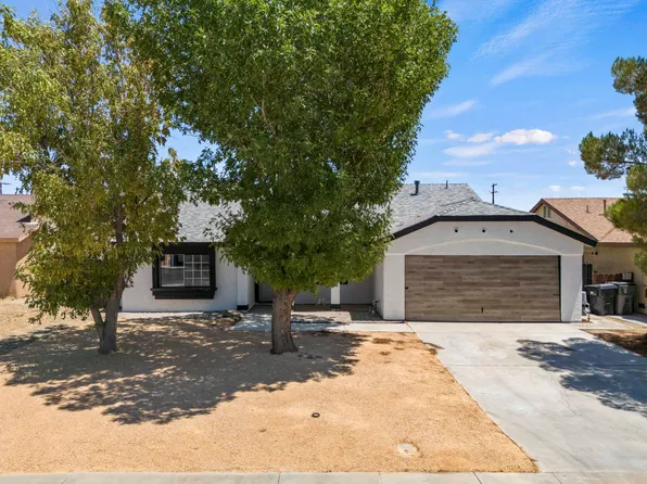 3218 Gertrude St, Rosamond, CA 93560