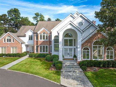 7 Coventry Court, Purchase, NY, 10577