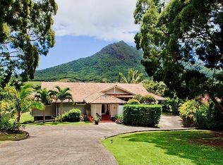 1361 Lopaka Pl, Kailua, HI 96734