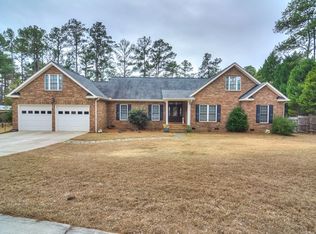 146 Early Dr, Modoc, SC 29838