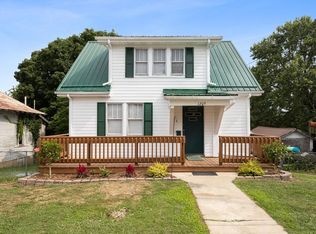 1209 Massachusetts Ave, Bristol, VA