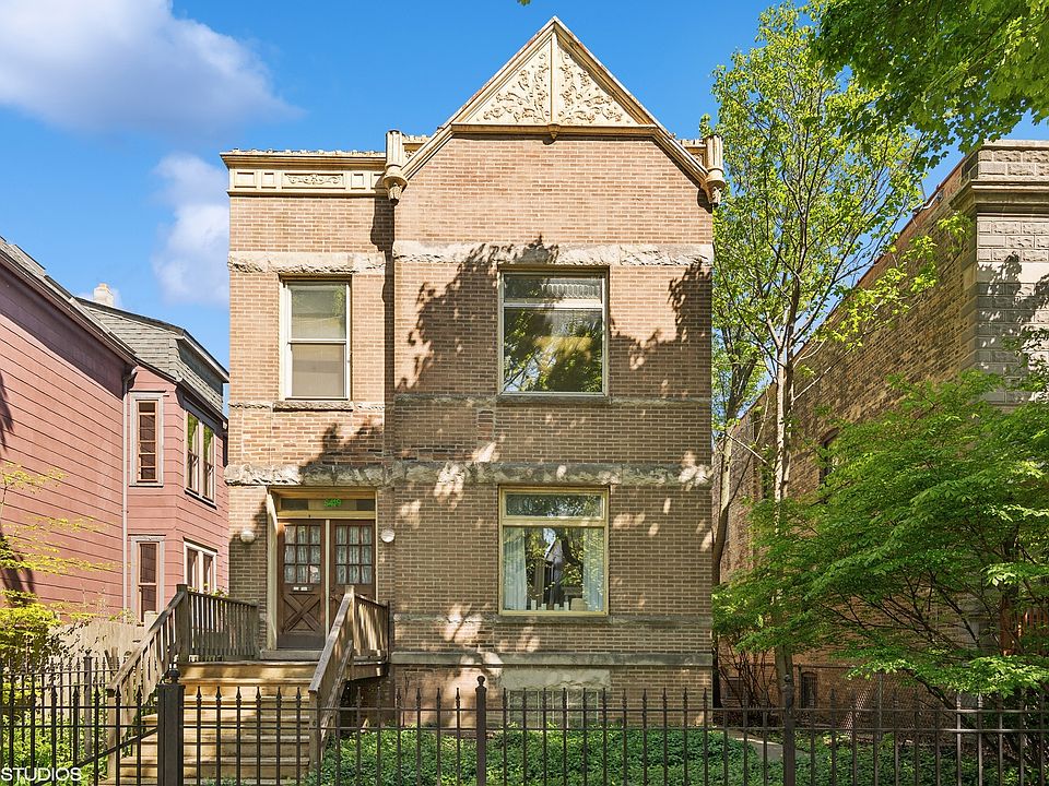 1st image of 3419 N Greenview Ave