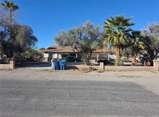 2915 S Bronco St, Las Vegas, NV 89146