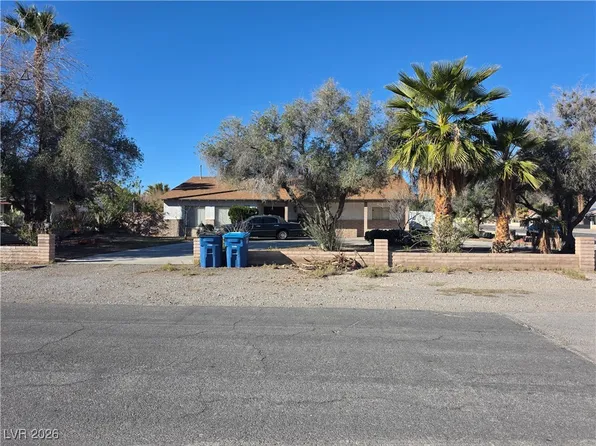 2915 S Bronco St, Las Vegas, NV 89146