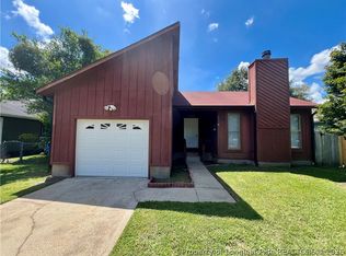 6868 Candlewood Dr, Fayetteville, NC 28314