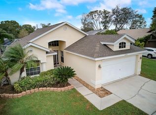 22715 Sills Loop, Land O Lakes, FL 34639