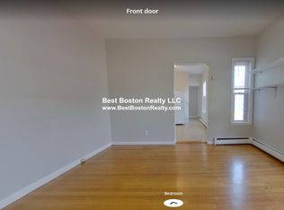 9 Elmer St #3, Cambridge, MA 02138