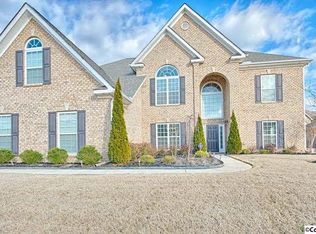 106 Mill Park Ln, Madison, AL 35758