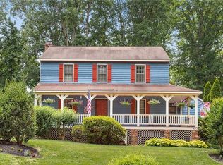 3012 Brookforest Rd, Midlothian, VA 23112