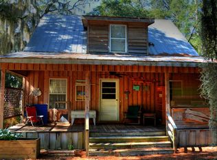 LOT 56 Priester Est, Townsend, GA 31331