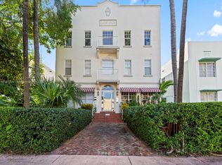 Dorann Condo, Miami Beach, FL 33139