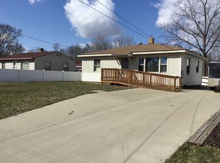 5641 Averill Ave SW, Wyoming, MI 49548