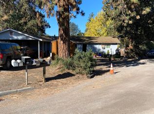 435 SE Railroad St, Bend, OR 97702