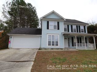 999 Redan Trce, Stone Mountain, GA 30088