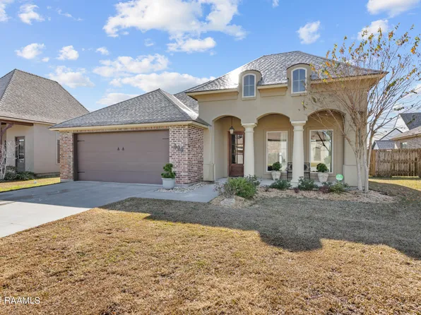 202 Birchview Dr, Broussard, LA 70518