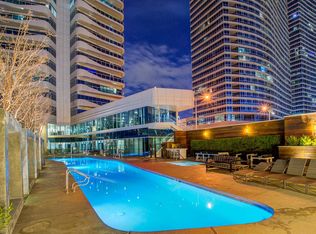 4471 Dean Martin Dr UNIT 1402, Las Vegas, NV 89103